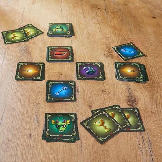 Haba - Dragonella - Afbeelding 3