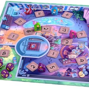 Haba – Geheime code 4+13