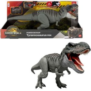 Jurassic World – Power Devour Tyrannosaurus Rex