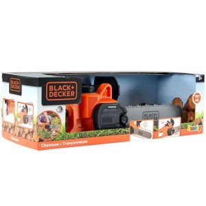 Black & Decker Elektrische Kettingzaag