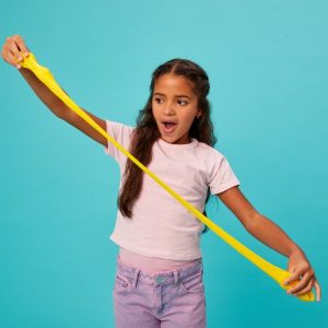 Play-Doh –  mega slime pack – 20 stuks mix