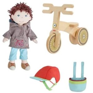 Haba – Loopfietsset Pop Lian