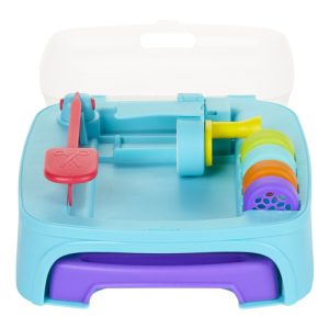 Wonder Factory Boetseerklei Station