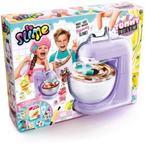 So Slime – Yummy Twist & Slime