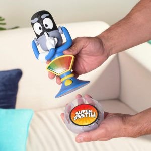 Extreme Silence Super Ssstil!