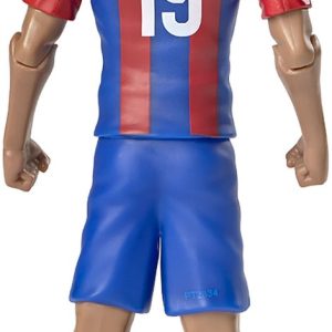 Voetbal Actiefiguur 20cm Fc Barcelona – Lamine Yamal