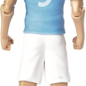 Voetbal Actiefiguur 20cm Manchester City – Haaland