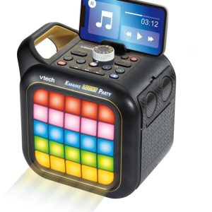 Vtech – Kidi Karaoke Light Party