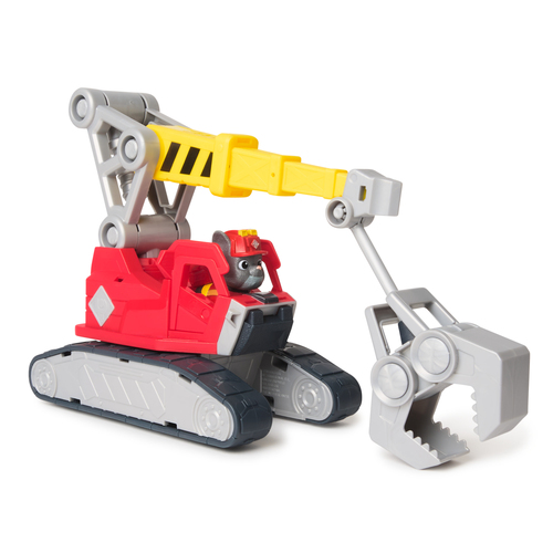Paw Patrol Rubble And Crew Charger Tool Vehicle - Afbeelding 3