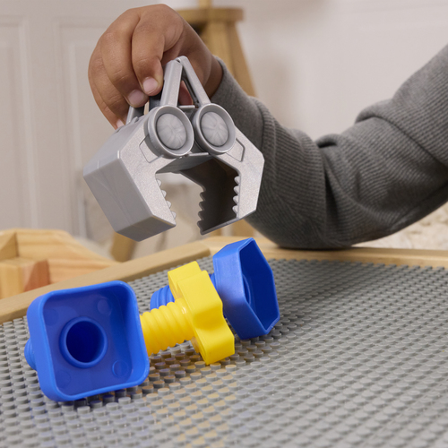 Paw Patrol Rubble And Crew Charger Tool Vehicle - Afbeelding 9