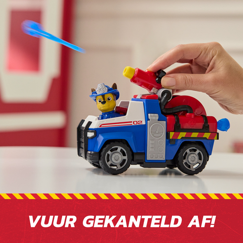 Paw Patrol FireRescue Vehicle Chase - Afbeelding 4
