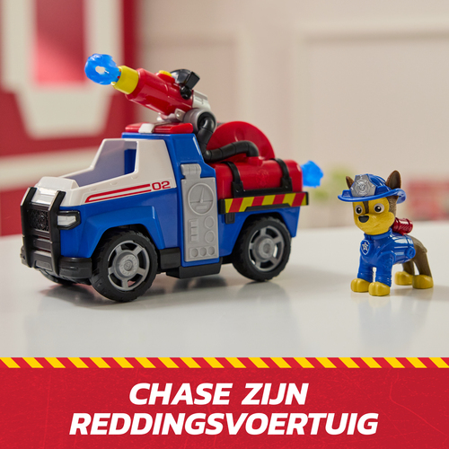 Paw Patrol FireRescue Vehicle Chase - Afbeelding 5