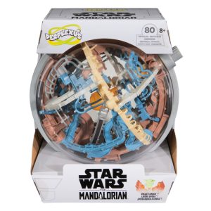 Perplexus Star Wars