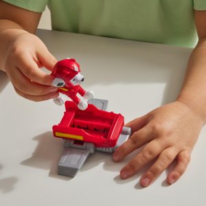 Paw Patrol Action Pups Marshall