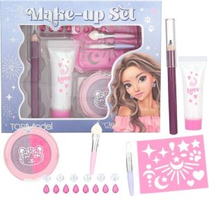 TOPModel make-up set BEAUTY and ME