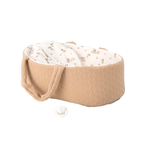 Arias – Pop Babyto 33cm met draagwieg