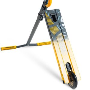 Whip Elite Black/Orange