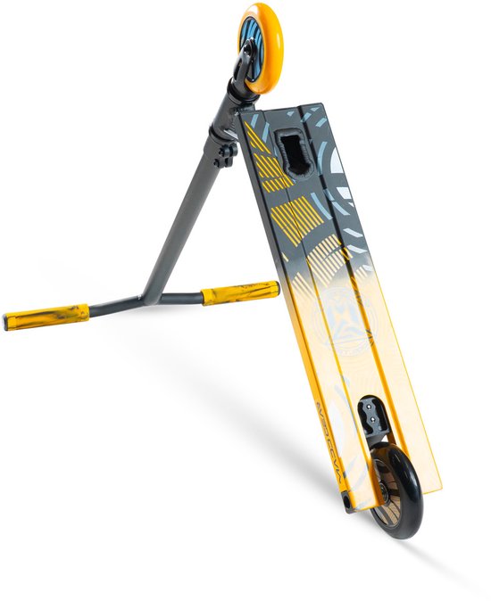 Whip Elite Black/Orange - Afbeelding 2