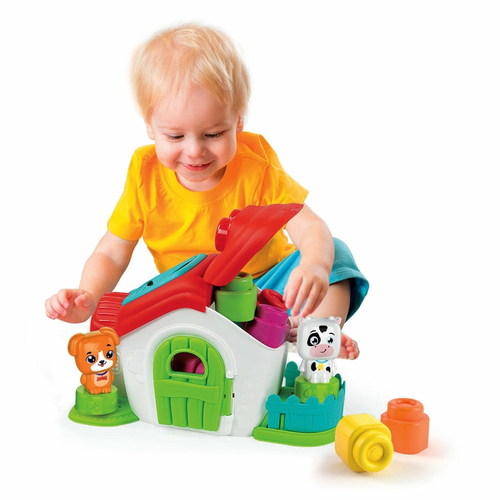 Clemmy! Boerderij - Afbeelding 3