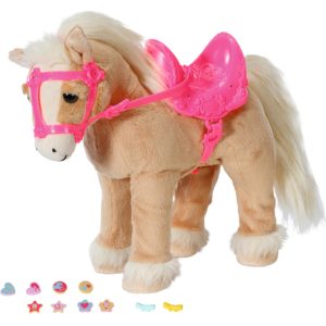 BABY born – My Horse Cutie