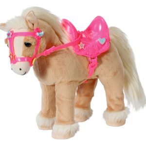 BABY born – My Horse Cutie