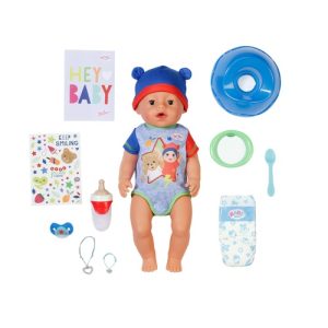 BABY Born – Jonas 43cm