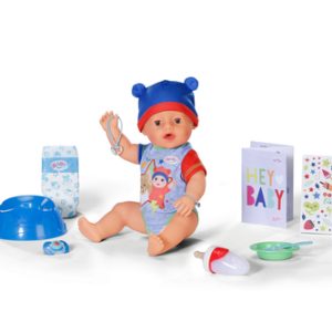 BABY Born – Jonas 43cm