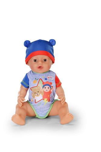 BABY Born - Jonas 43cm - Afbeelding 3