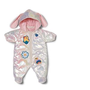 BABY Born – Winter Suit Cream 43cm