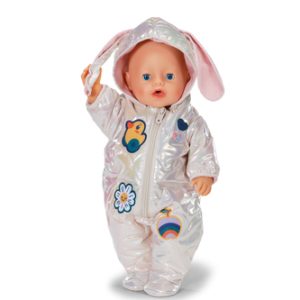 BABY Born – Winter Suit Cream 43cm