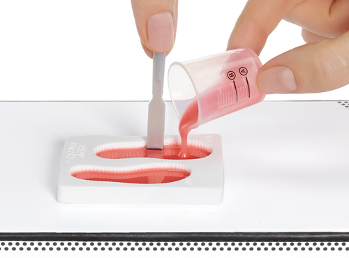 MGA'S Miniverse Make it Mini Sneakers - Afbeelding 3