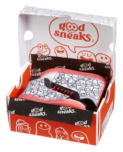 MGA'S Miniverse Make it Mini Sneakers - Afbeelding 5