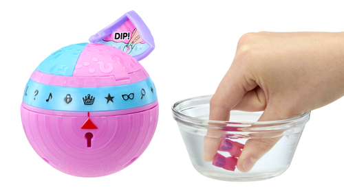 L.O.L.Surprise Eye Spy Tots PDQ - Afbeelding 3