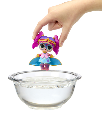 L.O.L.Surprise Eye Spy Tots PDQ - Afbeelding 6