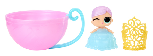 L.O.L. Surprise Princess Baby Sis PDQ - Afbeelding 5