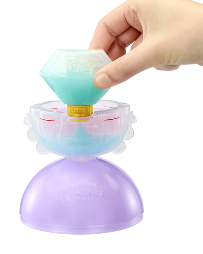 L.O.L Surprise - Princess Surprise bal - Afbeelding 6