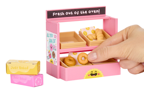 MGA Miniverse - Make it mini Spaces - Afbeelding 6