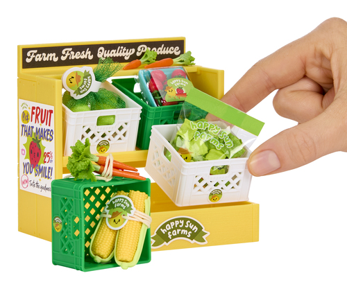 MGA Miniverse - Make it mini Spaces - Afbeelding 7