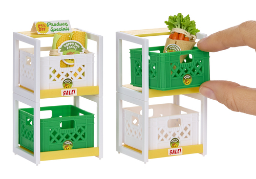 MGA Miniverse - Make it mini Spaces - Afbeelding 9