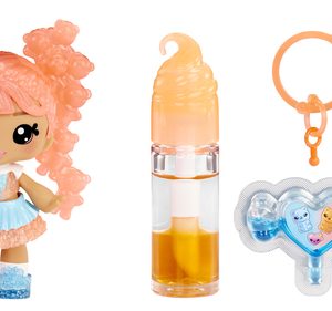 YummiLand Lip Gloss Mystery color – Gwen Gummybear