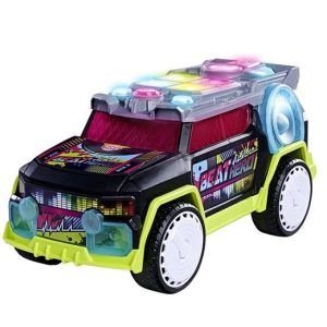 Dickie – Beat Hero DJ AUTO