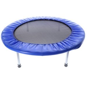 Trampoline 97 cm opvouwb,
