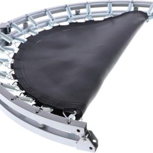 Trampoline 97 cm opvouwb,