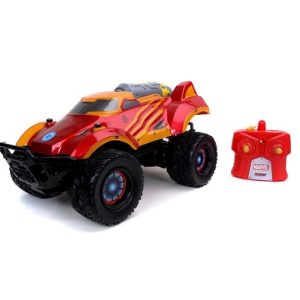 Marvel RC Iron Thruster