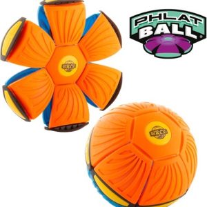 Goliath – PHLAT BALL FLASH ASST