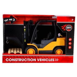 RAPID WHEELS HEFTRUCK L/G