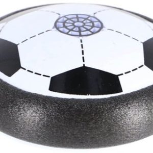 AIR HOVER BALL NEON LED B/O