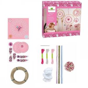 Lovely Box – L – Dreamcatchers – Ratan