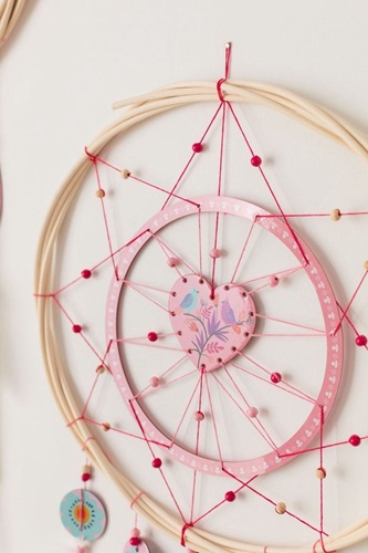 Lovely Box - L - Dreamcatchers - Ratan - Afbeelding 3