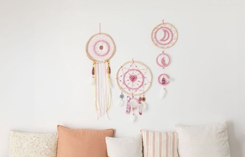 Lovely Box - L - Dreamcatchers - Ratan - Afbeelding 4
